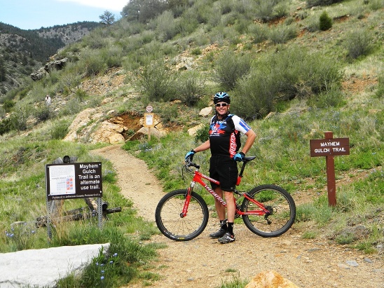 Centennial cone mtb store