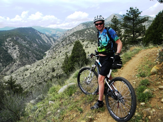Centennial cone 2025 mtb